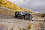 Isuzu D-Max XTR 2019 года (UK)